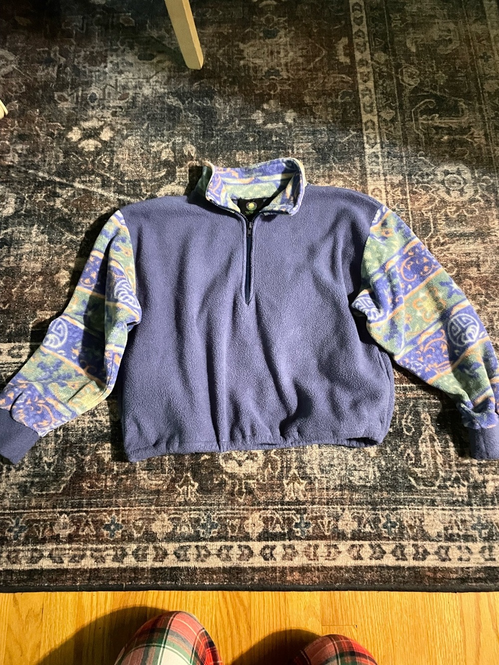 🥑Bambino 90s fleece🥑